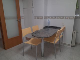 Piso en venta en Temple en Tortosa