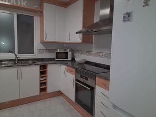 Piso en venta en Temple en Tortosa