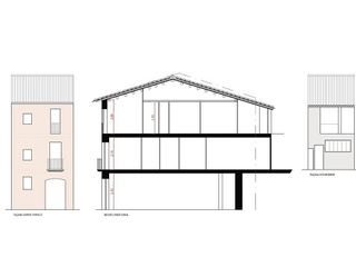 Piso en venta en Manlleu