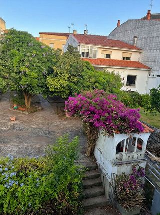 Casa adosada en venta en Pobra do Caramiñal (A)