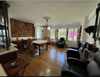 Casa adosada en venta en Pobra do Caramiñal (A)