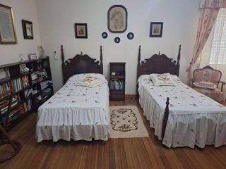 Casa adosada en venta en Pobra do Caramiñal (A)