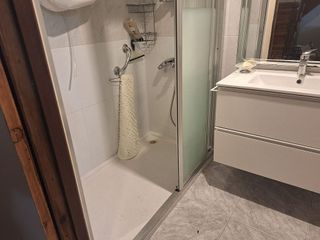 Casa adosada en venta en Pobra do Caramiñal (A)