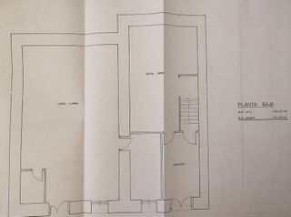 Casa adosada en venta en Pobra do Caramiñal (A)