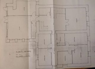 Casa adosada en venta en Pobra do Caramiñal (A)