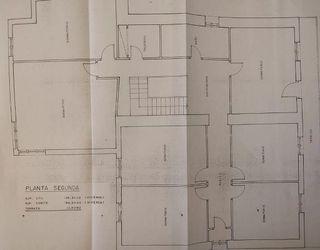 Casa adosada en venta en Pobra do Caramiñal (A)