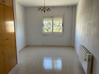 Piso en venta en Fortuna