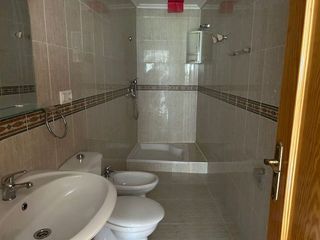 Piso en venta en Fortuna