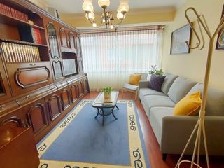 Piso en venta en Zona Ultramar en Ferrol