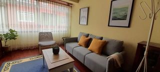 Piso en venta en Zona Ultramar en Ferrol