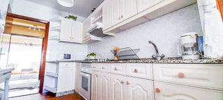 Piso en venta en Zona Ultramar en Ferrol