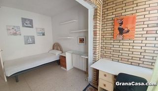 Piso en alquiler en Camino de Ronda - Rosaleda en Granada