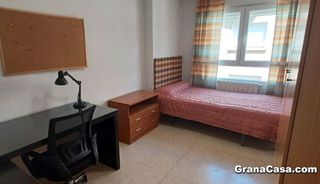 Piso en alquiler en Camino de Ronda - Rosaleda en Granada