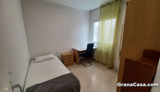 Piso en alquiler en Camino de Ronda - Rosaleda en Granada