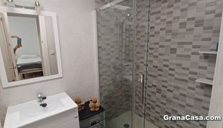 Piso en alquiler en Camino de Ronda - Rosaleda en Granada