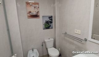 Piso en alquiler en Camino de Ronda - Rosaleda en Granada