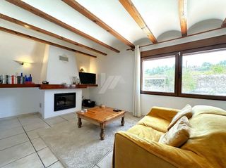 Casa rural en venta en Teulada Pueblo en Teulada