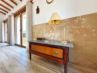 Casa rural en venta en Teulada Pueblo en Teulada