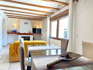 Casa rural en venta en Teulada Pueblo en Teulada