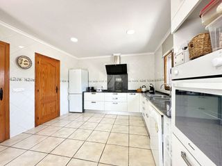 Casa rural en venta en Teulada Pueblo en Teulada