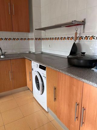 Casa adosada en venta en Casco Antiguo en Mairena del Aljarafe