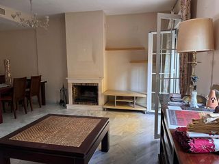 Casa adosada en venta en Casco Antiguo en Mairena del Aljarafe