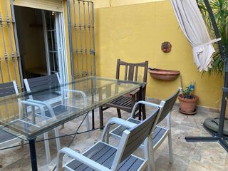 Casa adosada en venta en Casco Antiguo en Mairena del Aljarafe