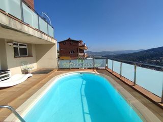 Chalet en venta en Corbera de Llobregat