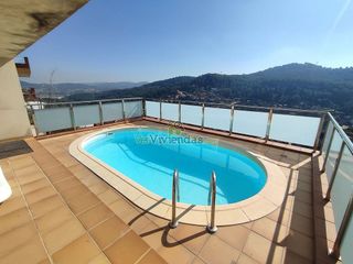 Chalet en venta en Corbera de Llobregat