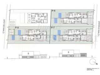 Chalet en venta en Vilafortuny - Cap de Sant Pere en Cambrils