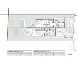 Chalet en venta en Vilafortuny - Cap de Sant Pere en Cambrils