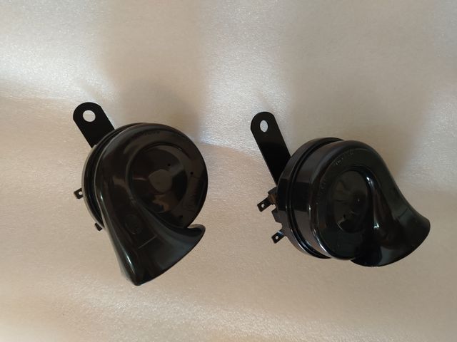 Claxon Mercedes-Benz (1G) Bocina