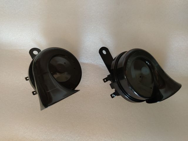 Claxon Mercedes-Benz (1G) Bocina