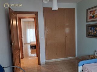 Casa adosada en venta en Aldaia