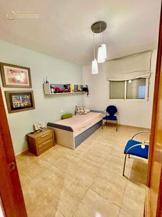 Casa adosada en venta en Aldaia