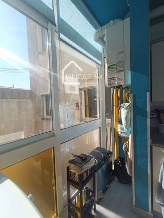 Piso en venta en La Salut en Barcelona