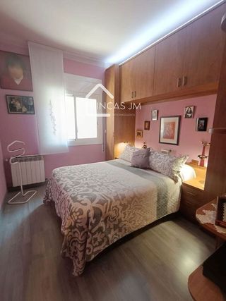 Piso en venta en La Salut en Barcelona