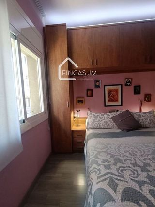 Piso en venta en La Salut en Barcelona