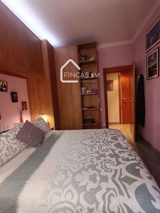 Piso en venta en La Salut en Barcelona