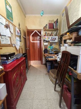 Piso en venta en La Salut en Barcelona