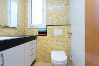 Piso en venta en Sants en Barcelona