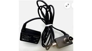 Cable RFU adaptador a Videocamara SONY