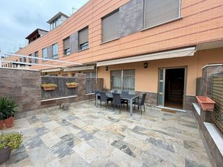 Casa adosada en venta en Onda