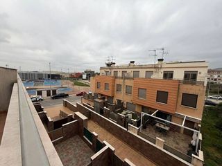 Casa adosada en venta en Onda