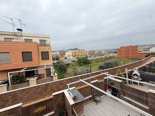 Casa adosada en venta en Onda