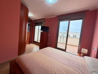 Casa adosada en venta en Onda