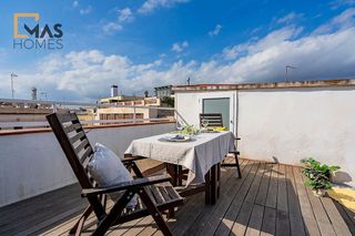 Ático en venta en El Raval en Barcelona