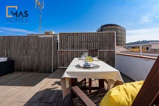 Ático en venta en El Raval en Barcelona