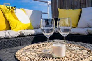 Ático en venta en El Raval en Barcelona