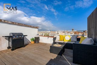 Ático en venta en El Raval en Barcelona